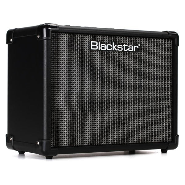 Blackstar ID:Core 20 V3 20 Watt Stereo Combo Speaker Amplifier Electric Guitar Amp with Effect and Audio Interface (IDCORE20 ID Core)