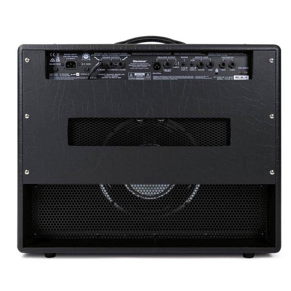 Blackstar HT Stage 60 112 MKIII MK3 60 Watt 3 Channel Tube Combo Guitar Amplifier