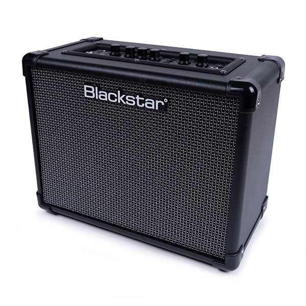 Blackstar ID:Core 20 V3 20 Watt Stereo Combo Speaker Amplifier Electric Guitar Amp with Effect and Audio Interface (IDCORE20 ID Core)
