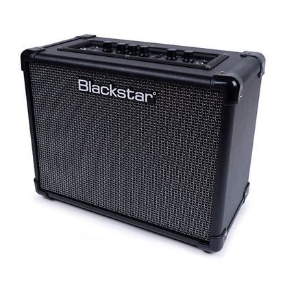 Blackstar ID:Core 20 V3 20 Watt Stereo Combo Speaker Amplifier Electric Guitar Amp with Effect and Audio Interface (IDCORE20 ID Core)