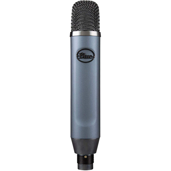 Blue Microphones Ember Small Diaphragm Cardioid Condenser Microphone Recording Mic