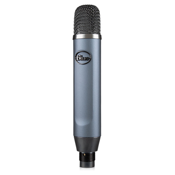 Blue Microphones Ember Small Diaphragm Cardioid Condenser Microphone Recording Mic