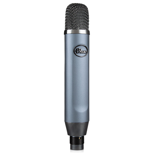 Blue Microphones Ember Small Diaphragm Cardioid Condenser Microphone Recording Mic