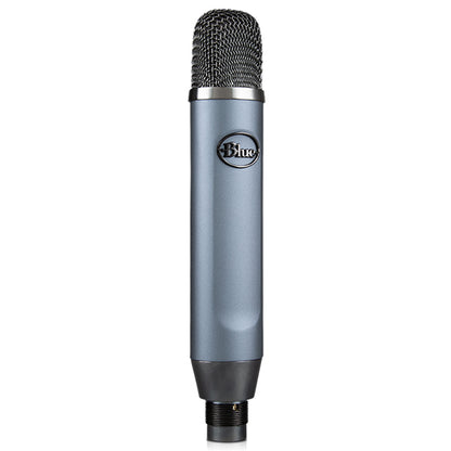 Blue Microphones Ember Small Diaphragm Cardioid Condenser Microphone Recording Mic