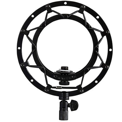 Blue Microphones The Ringer Universal Mic Shock Mount for Snowball - Blackout