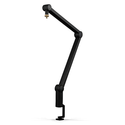 Blue Microphones Compass Premium Broadcast Boom Arm Mic Stand Holder