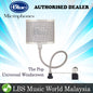 Blue Microphones The Pop Universal Windscreen Filter Shield