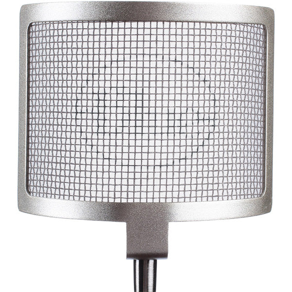 Blue Microphones The Pop Universal Windscreen Filter Shield