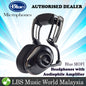 Blue Microphones Headphone Mo-Fi Headphones Powered High-Fidelity with Integrated Audiophile Amplifier