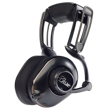 Blue Microphones Headphone Mo-Fi Headphones Powered High-Fidelity with Integrated Audiophile Amplifier