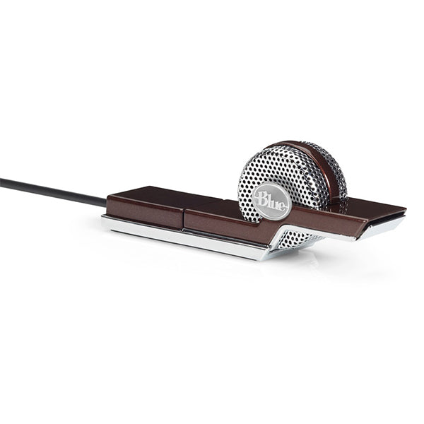 Blue Microphones TIKI USB Microphone Mic Noise Cancelling