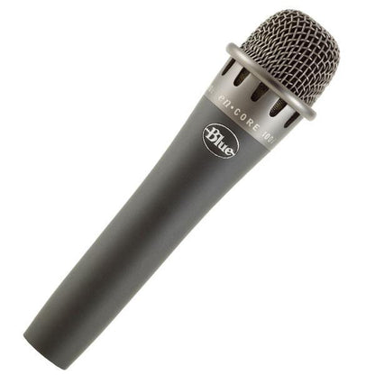 Blue Microphones enCORE 100 Dynamic Handheld Vocal Instrument Microphone Mic