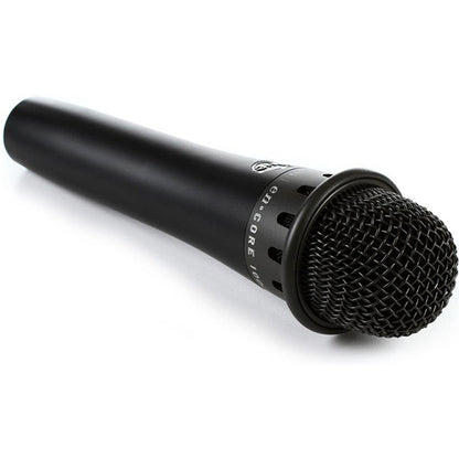 Blue Microphones enCORE 100 Black Dynamic Handheld Vocal Instrument Microphone Mic