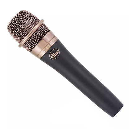 Blue Microphones enCORE 200 Dynamic Active Handheld Vocal Microphone Mic