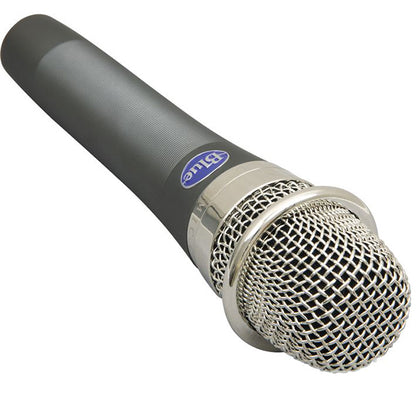 Blue Microphones enCORE 100i Dynamic Instrument Cardioid Microphone Mic (100 i)