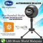 Blue Microphones Snowball Studio USB Microphone Mic With Stand and Cable
