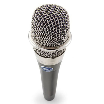 Blue Microphones enCORE 100i Dynamic Instrument Cardioid Microphone Mic (100 i)