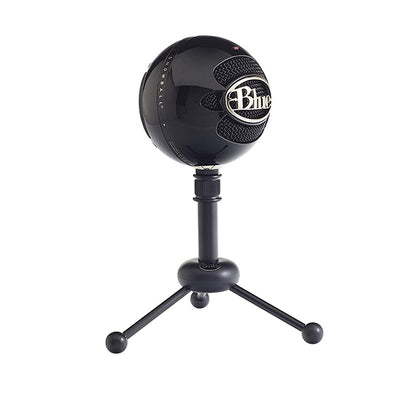 Blue Microphones Snowball Studio USB Microphone Mic With Stand and Cable