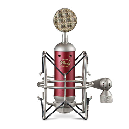 Blue Microphones Spark SL Large-Diaphragm Studio Condenser Microphone Mic Recording