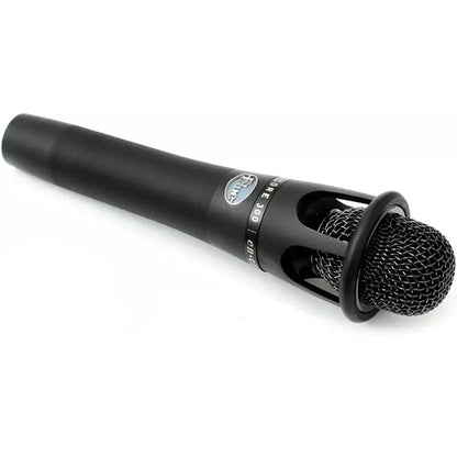 Blue Microphones enCORE 300 Premium Vocal Condenser Dynamic Microphone Mic