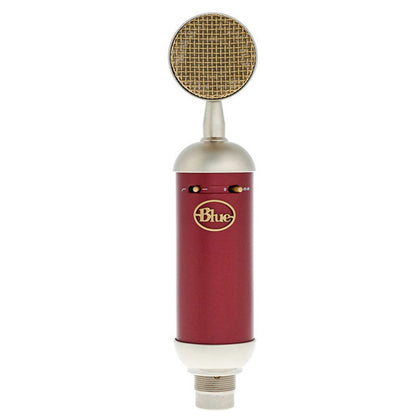 Blue Microphones Spark SL Large-Diaphragm Studio Condenser Microphone Mic Recording