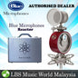 Blue Microphones Reactor Condenser Professional Microphone Mic