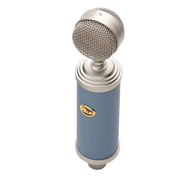 Blue Microphones Bluebird Large Diaphragm Condenser Studio Microphone Mic (EOL)