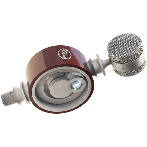 Blue Microphones Reactor Condenser Professional Microphone Mic