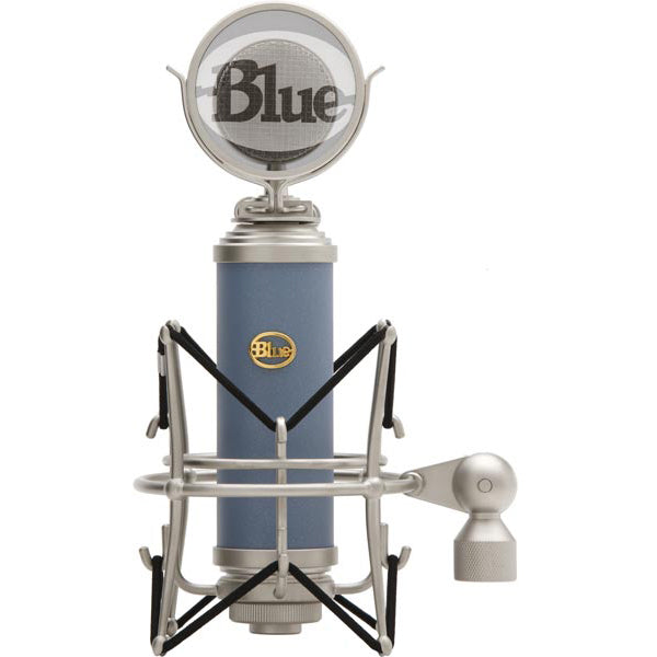 Blue Microphones Bluebird Large Diaphragm Condenser Studio