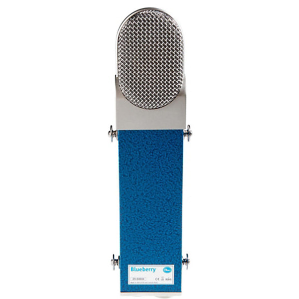 Blue Microphones Blueberry Large-diaphragm Cardioid Condenser Microphone Mic