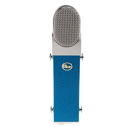 Blue Microphones Blueberry Large-diaphragm Cardioid Condenser Microphone Mic