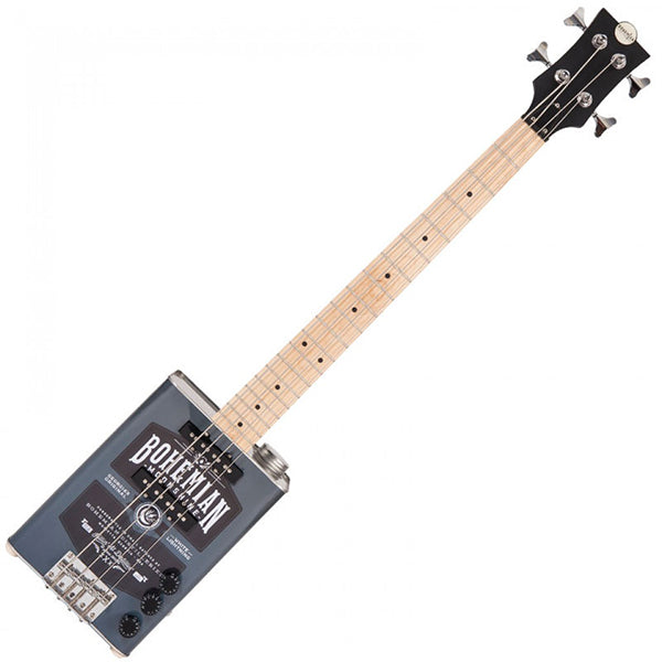 Bohemian Guitars | LBS Music World Malaysia Sdn Bhd