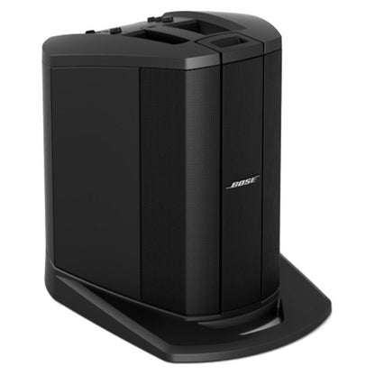 [Discontinued] Bose L1 Compact Power Stand Module with Intergrated Mixer and Subwoofer