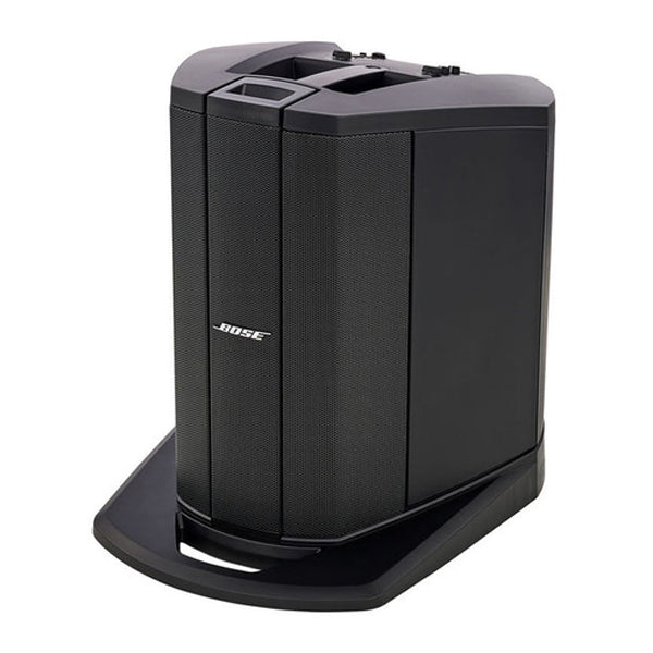 [Discontinued] Bose L1 Compact Power Stand Module with Intergrated Mixer and Subwoofer