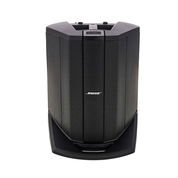 [Discontinued] Bose L1 Compact Power Stand Module with Intergrated Mixer and Subwoofer
