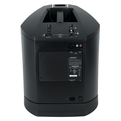 [Discontinued] Bose L1 Compact Power Stand Module with Intergrated Mixer and Subwoofer