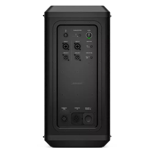 Bose Sub1 480 Watt Subwoofer Bass Module for L1 Pro Portable PA Systems (Sub 1)