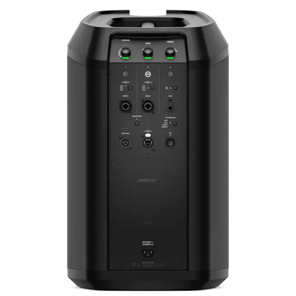 Bose L1 Pro8 300 Watt Line Array PA System Loudspeaker with Subwoofer Speaker , Bluetooth and Mixer (Pro 8)