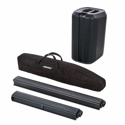 Bose L1 Pro8 300 Watt Line Array PA System Loudspeaker with Subwoofer Speaker , Bluetooth and Mixer (Pro 8)