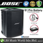 Bose S1 Pro 150 Watt 3 Channel Multi Position Portable Bluetooth Speaker PA System (S 1)