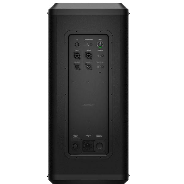 Bose L1 Pro32 Portable Line Array PA System Bluetooth Speaker Loudspeaker with Sub1 or Sub2 Subwoofer and Mixer (Pro 32)