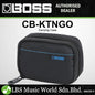 Boss CB-KTNGO Carry Pouch for Katana:Go Mini Amp with Inner Mesh Pocket (CB KTNGO)