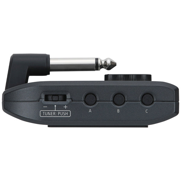 [Clearance] Boss Katana:Go Personal Headphone Amplifier Rechargeable Guitar Amp (Katana Go)