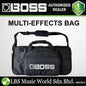 Boss RAP Custom Multi-Effects Bag for ME80, GX100, and GT100