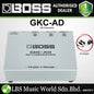 Boss GKC-AD 13 Pin GK Output Analog and Digital Converter (GKC AD)