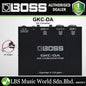 Boss GKC-DA Digital and Analog Converter for Guitar Synthesizer (GKC DA)