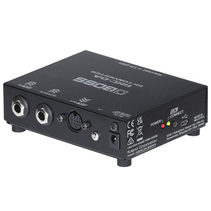 Boss GKC-DA Digital and Analog Converter for Guitar Synthesizer (GKC DA)