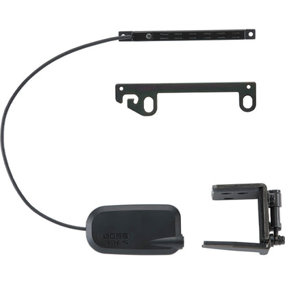 Boss GK-5 Electric Guitar Divided MIDI Pickup System with Serial GK Interface (GK5 GK 5)