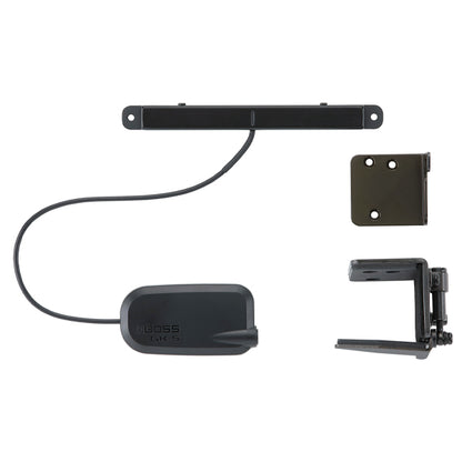 Boss GK-5B Bass Divided MIDI Pickup System with Serial GK Interface (GK5B GK 5B)