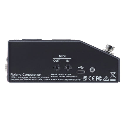 Boss SDE-3000EVH Dual Digital Delay Guitar Effect Pedal (SDE3000EVH SDE 3000EVH)